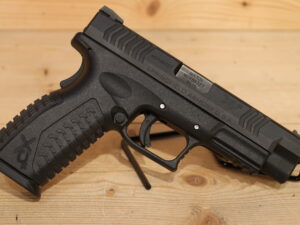 SPRINGFIELD ARMORY XDm-9 9x19mm