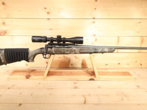 SAVAGE ARMS Axis 308WIN