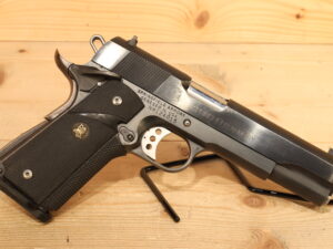 SPRINGFIELD ARMORY 1911-A1 38 Super