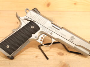 SPRINGFIELD ARMORY 1911-A1 45ACP