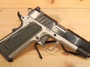 SPRINGFIELD ARMORY Emisarry 9x19mm