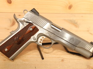 SPRINGFIELD ARMORY 1911 Loaded 45ACP