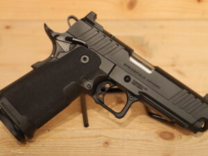 SPRINGFIELD ARMORY PRODIGY 9x19mm