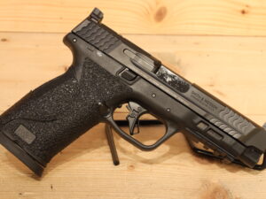 Smith & Wesson - S&W M&P 2.0 10MM