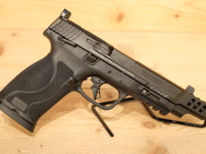 SMITH + WESSON - S+W M&P10 M2.0 PERFORMAN 10MM