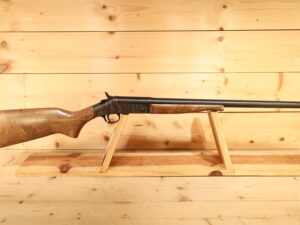 NEW ENGLAND FIREARMS Pardner Model 20 GA