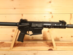 American Tactical Imports Omni Hybrid 5.56x45