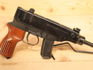 Czech Small Arms VZ.61 32ACP