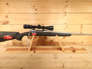 SAVAGE ARMS Axis II XP 308WIN