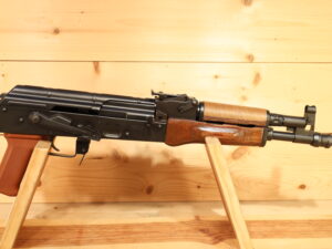 PIONEER ARMS Hellpup 7.62X39MM