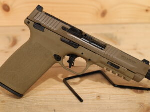 Smith & Wesson - S&W M&P 5.7 5.7X28MM