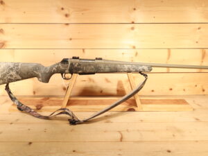 WINCHESTER XPR 243WIN