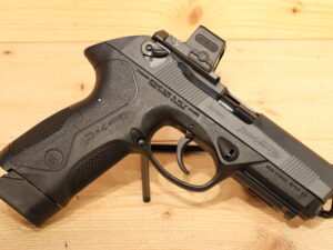 BERETTA PX4 Storm LTT 9x19mm