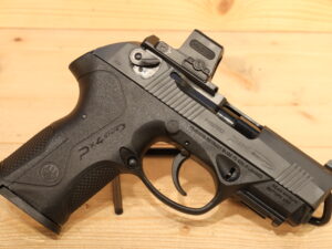 BERETTA PX4 Storm Compact LTT  9x19mm