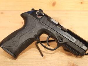 BERETTA PX4 Storm 40S&W
