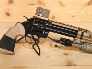 COLT Python 357MAG