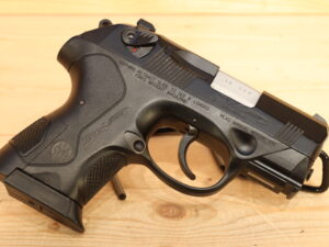 BERETTA PX4 Storm Subcompact 40S&W
