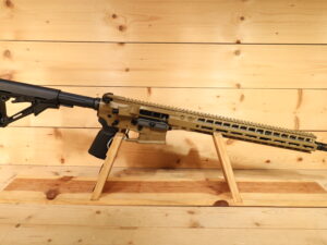 RADIAN WEAPONS A-DAC 15 5.56x45