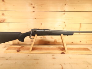 SAVAGE ARMS 110 Trail Hunter Lite 6.5CM
