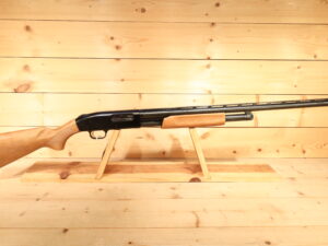 Mossberg 500A 12GA