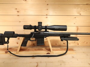REMINGTON 700 308WIN