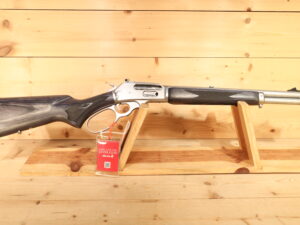RUGER 1895 Trapper 45-70GOVT