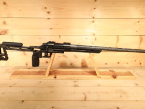 Impact Precision NBK 6.5PRC
