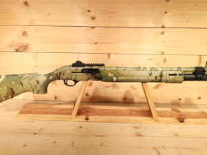 BERETTA A300 Ultima Patrol 12GA