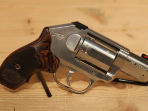 KIMBER K6S DCR 357MAG
