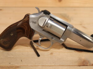 KIMBER K6S 357MAG