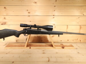 WEATHERBY Mark V 257WBY
