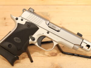KIMBER Micro 9 Stainless 9x19mm