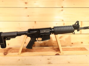 Palmetto State Armory PA-15 5.56x45