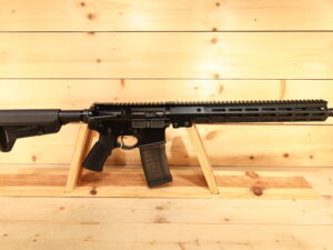 Geissele Automatics SD-556 5.56x45