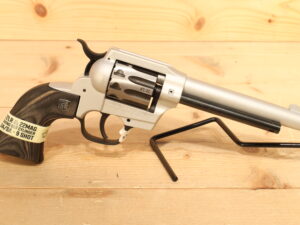 DIAMONDBACK FIREARMS Sidekick 22LR/22WMR