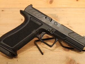 SHADOW SYSTEMS CORP DR920 9x19mm