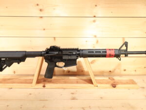 SPRINGFIELD ARMORY Saint 5.56x45
