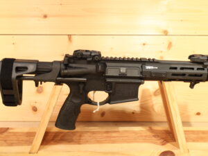 SPRINGFIELD ARMORY Victor 5.56x45