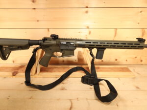 SPRINGFIELD ARMORY Saint Victor 5.56x45