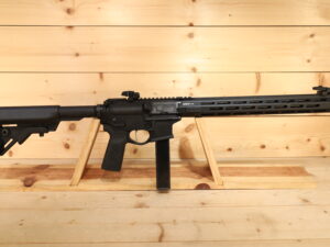 SPRINGFIELD ARMORY Saint Victor 9x19mm