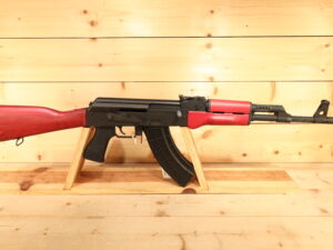 CENTURY ARMS VSKA 7.62X39MM