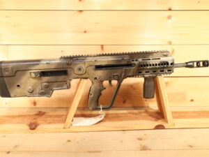 Israel Weapon Industries Tavor X95 5.56 NATO