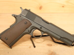 TISAS M1911A1 45 ACP