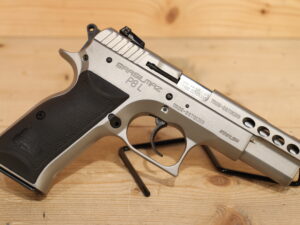 SARSILMAZ P8 L 9x19mm