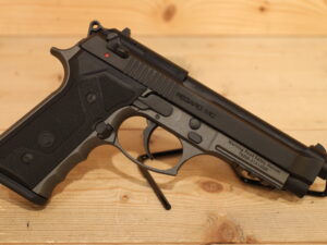 GIRSAN Reguard MC 9x19mm