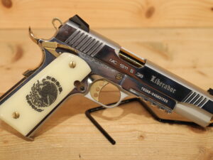 GIRSAN MC1911S Liberador 38SUPER