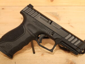 STOEGER INDUSTRIES STR-9 9x19mm