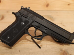 TAURUS PT 92 AF 9x19mm