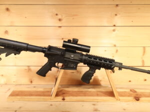 Smith & Wesson - S&W M&P-15 5.56x45