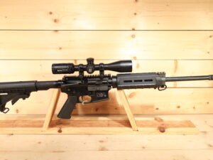 Smith & Wesson - S&W M&P-15 5.56x45